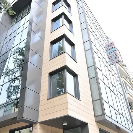 布尔加斯自由大学酒店 酒店