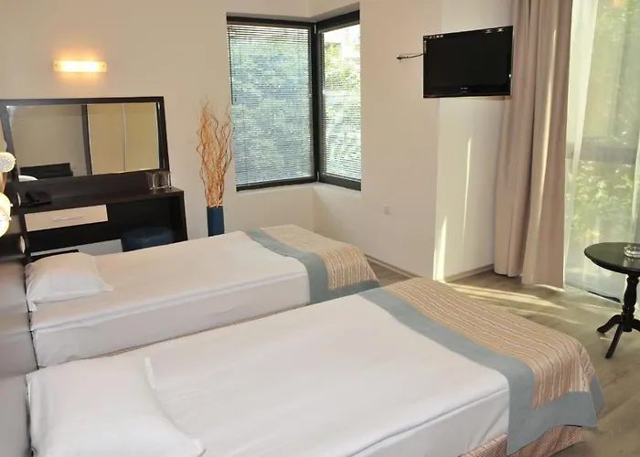 Free Hotel Burgas