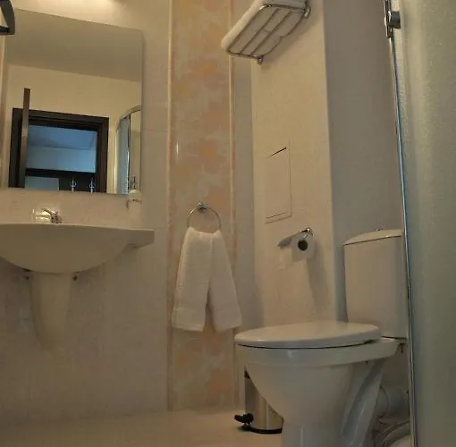 Free Hotel Burgas