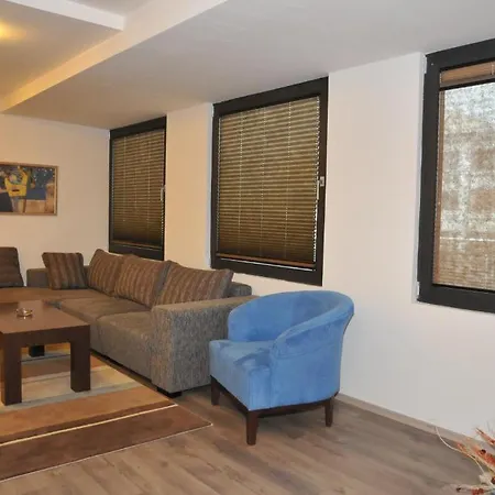 Free Hotel Burgas Stad