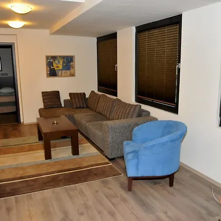 бургаски свободен