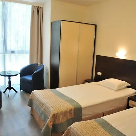Free Hotel Burgas Stad