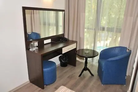 Hotel Free Burgas Stad