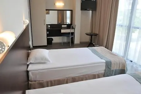 Hotel Free Burgas Stad