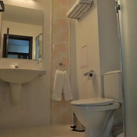 Free Hotel Burgas Stad