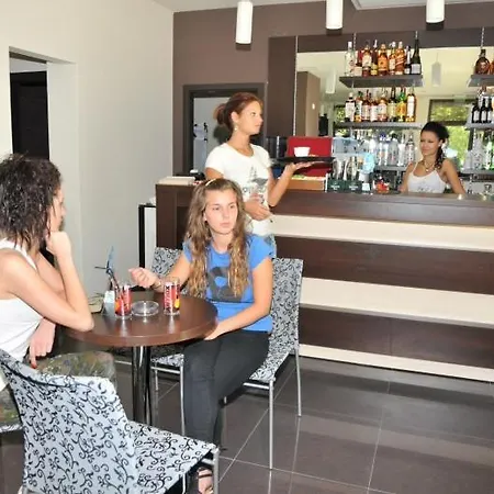 Hotel Free Burgas Stad