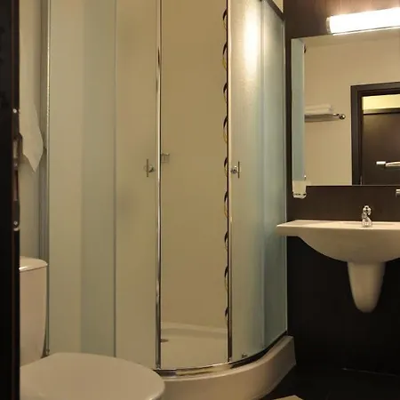 бургаски свободен Хотел *